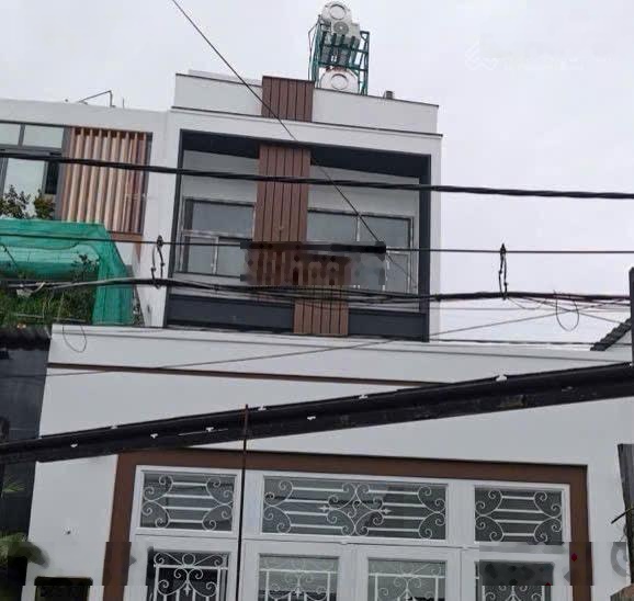 Nhà đẹp - sổ 2025 gần Aeon ĐH Công Thương - Tân Phú DT khủng 75m2 6 tỷ