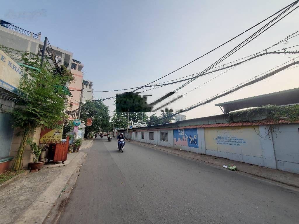 Hiếm mặt tiền kinh doanh - Quốc Lộ 13 - Bình Thạnh - (4x22m) 89.2m2 - 8,8 tỷ