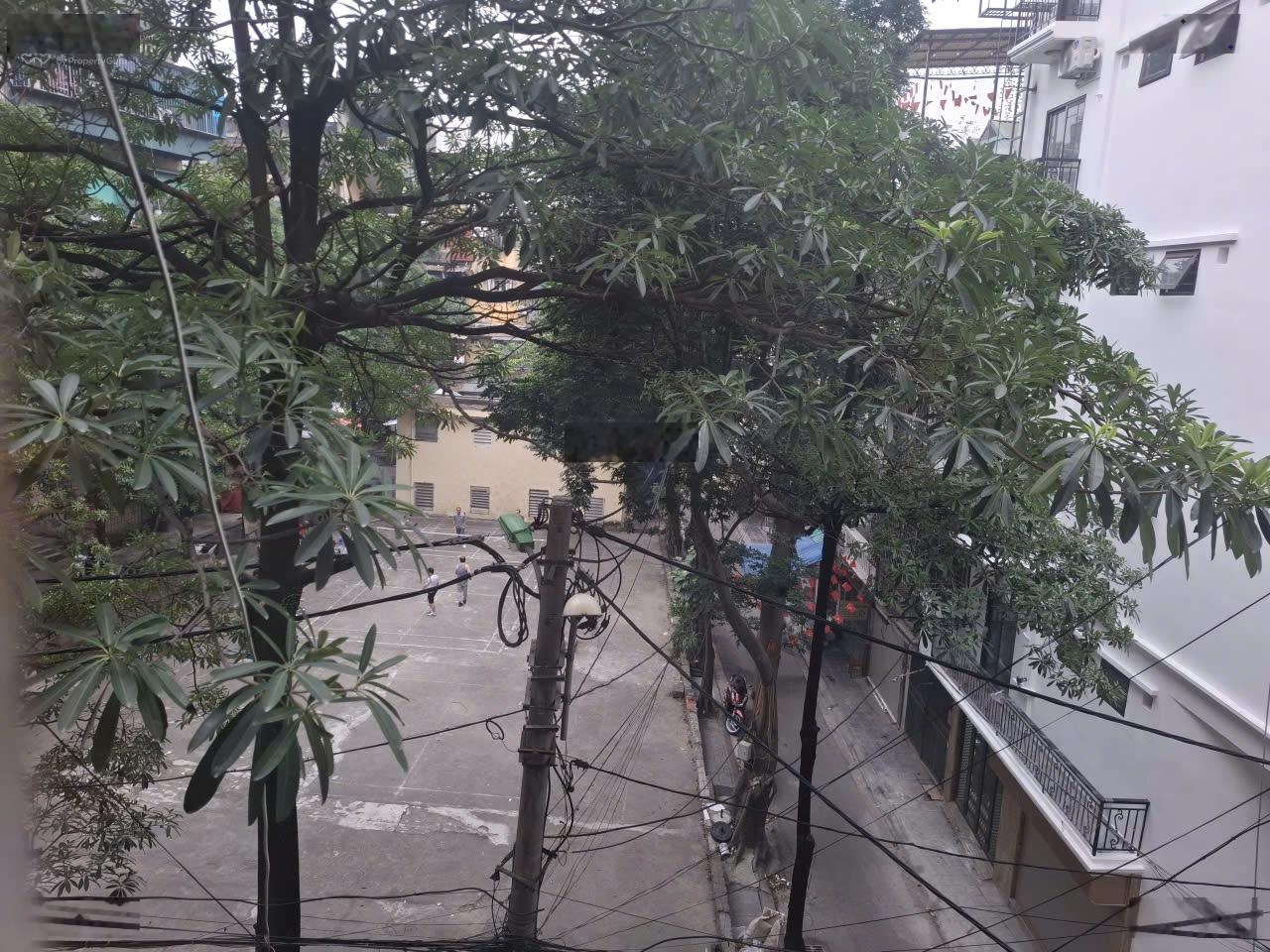 Cho thuê CC 3PN giá hợp lý cho hộ gia đình và sinh viên