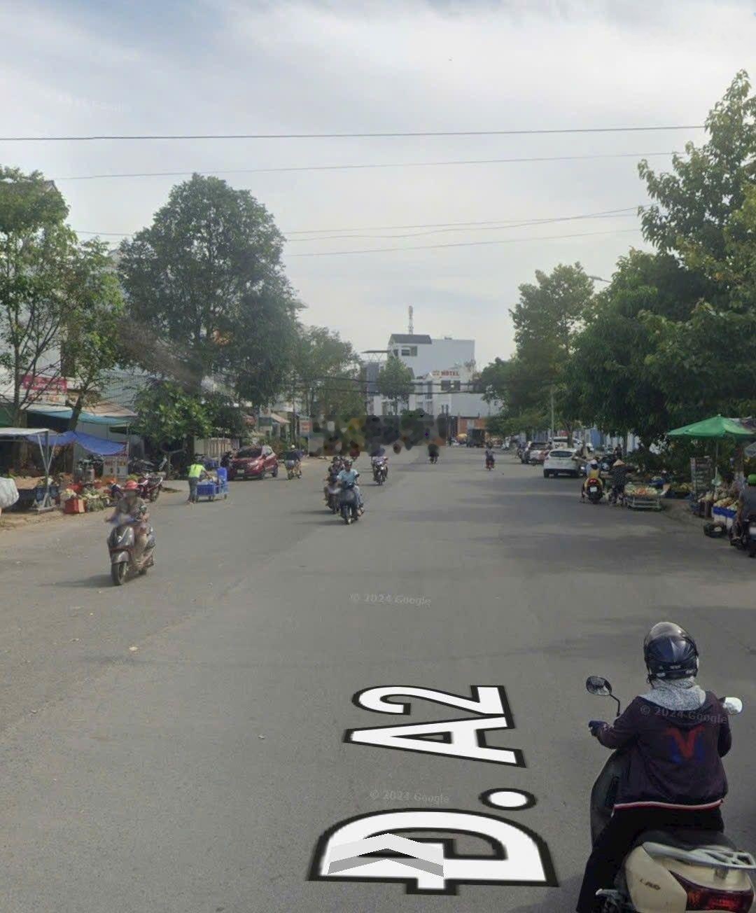 Bán đất tại Đường A2, Phường Hưng Phú, Cái Răng, Cần Thơ, 5,9 tỷ, 72m2 đẹp, nhiều tiện ích