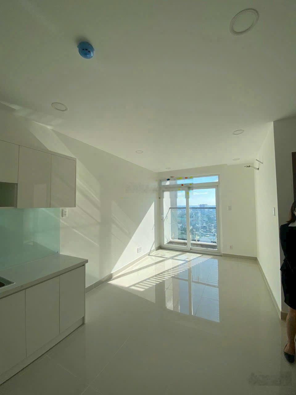 Em cần bán căn hộ Western, 66m2, 2PN 2WC - 3.1 tỷ (giá bán đã bao phí thuế sang tên, 0943526258