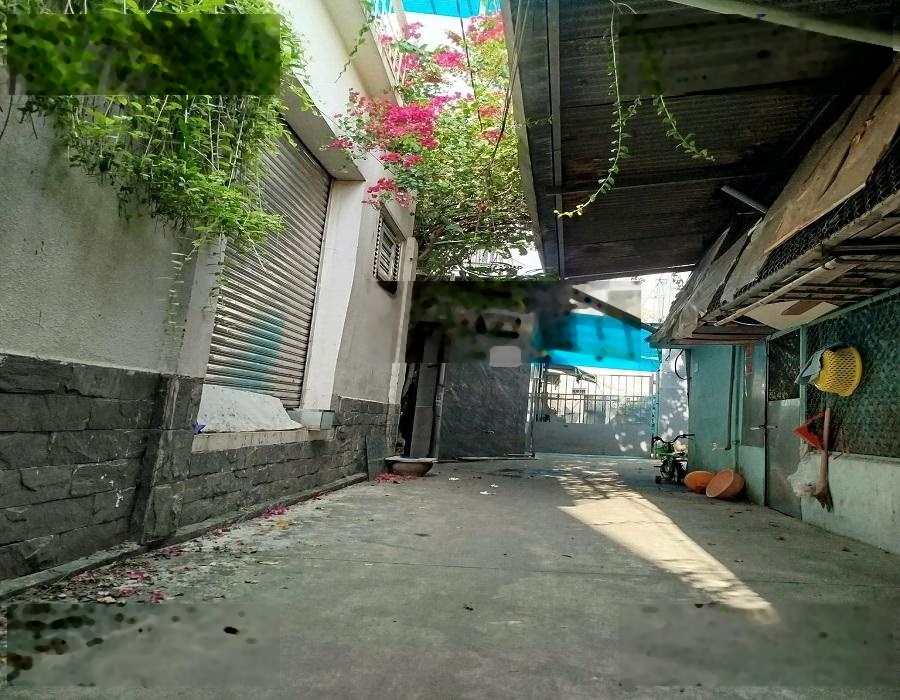 Bán nhà HBG Thống Nhất, Phường 15, Gò Vấp, 132m2, C4, ngang 10m, chỉ 5. X tỷ