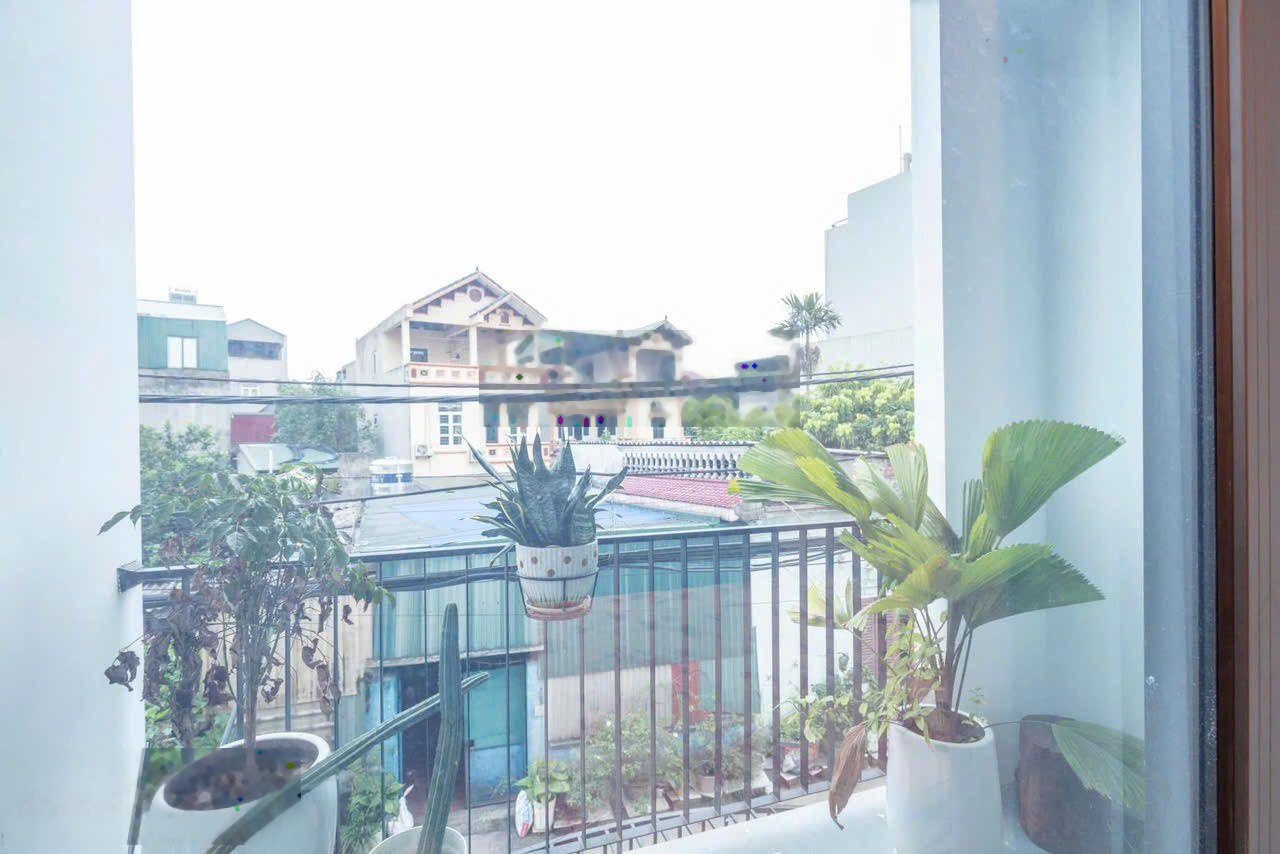 Bán Nhà Riêng tại Thạch Bàn, Long Biên, Hà Nội, giá cực chất 9,5 tỷ, 36m2