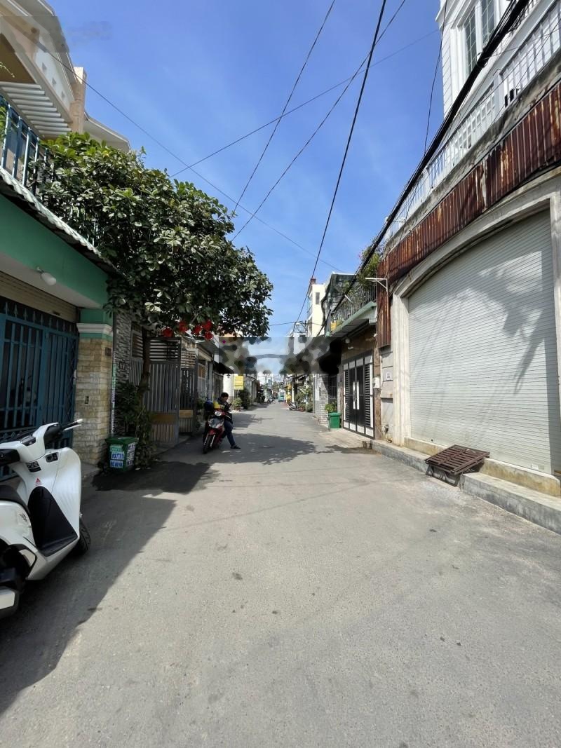 Lô góc 520 hẻm xe tải thông đang thu 11tr/tháng Liên Khu 4 - 5, BHH B, chỉ 7 tỷ