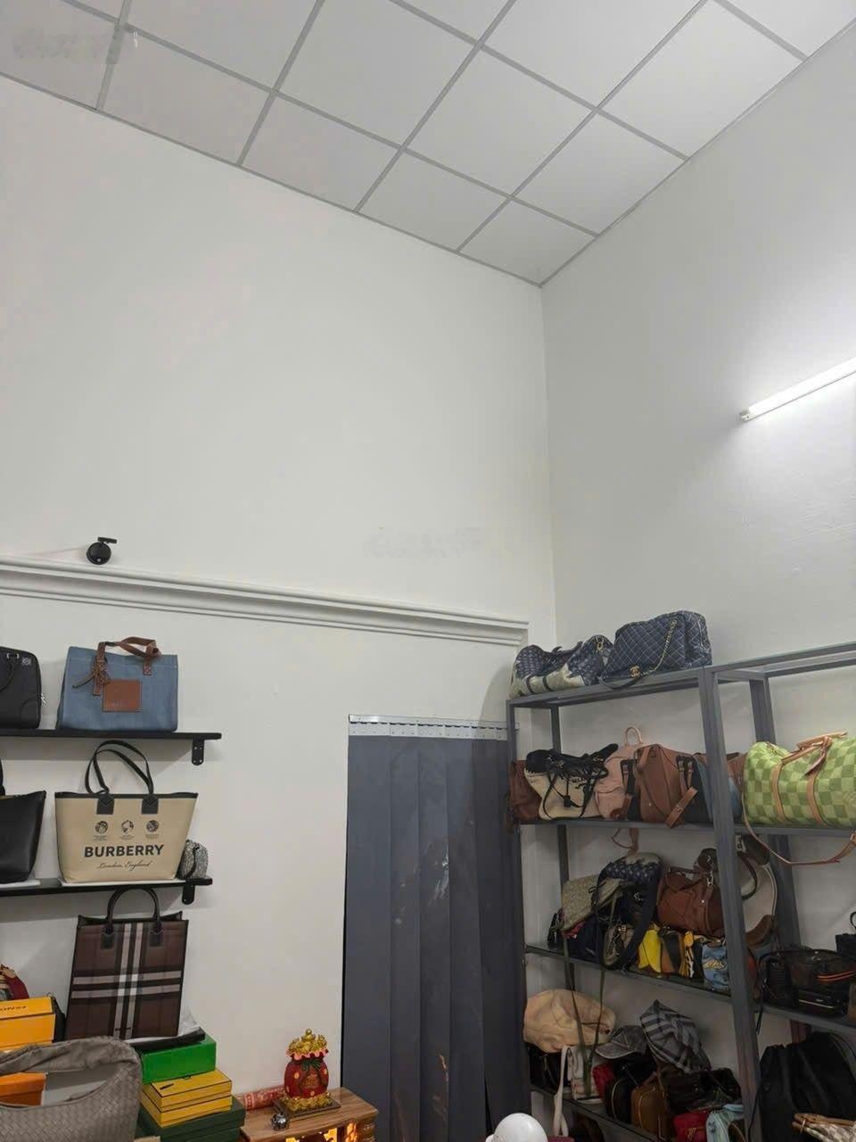 CG: Bán nhà mặt tiền hẻm kinh doanh đường Số 8, Linh Xuân, Thủ Đức. Giá 4,8tỷ bớt xíu vui vẻ