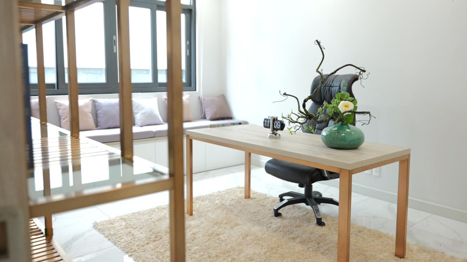 Bán nhà mặt tiền 4 tầng btct sát midori park haruku - kinh doanh đỉnh - giá tốt