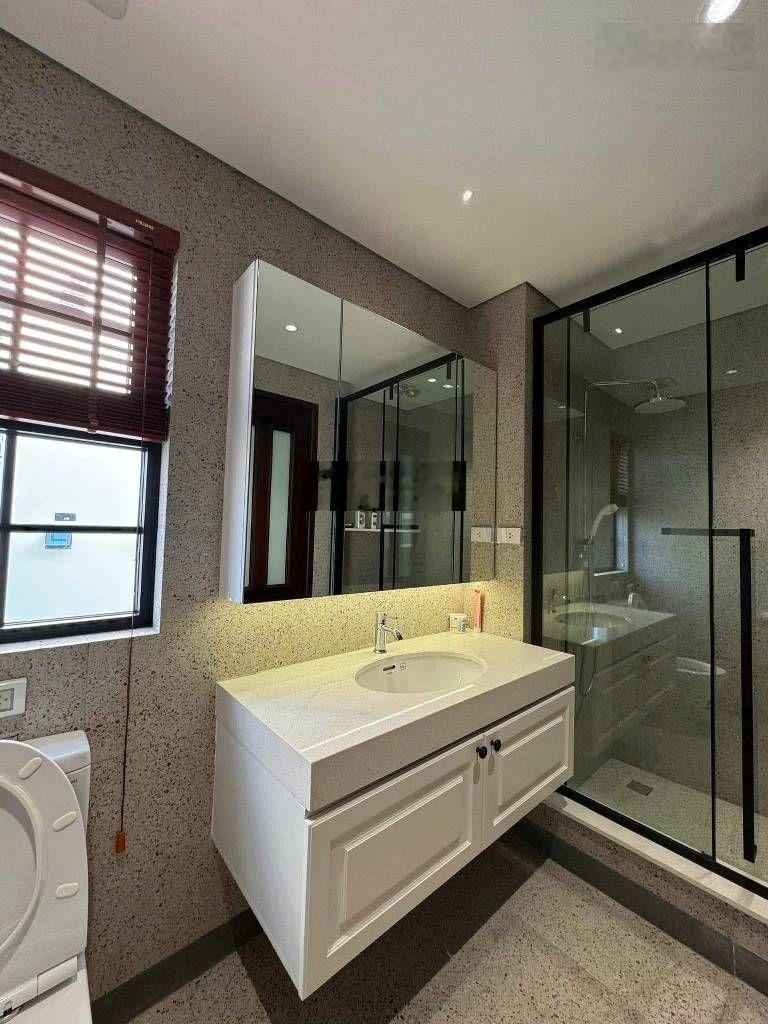 Bán Nhà Mặt Phố HỒNG TIẾN 103M x 5 TẦNG 3 thoáng TÀI SẢN BIỂU TƯỢNG QUYỀN LỰC - Gara - Thang Máy