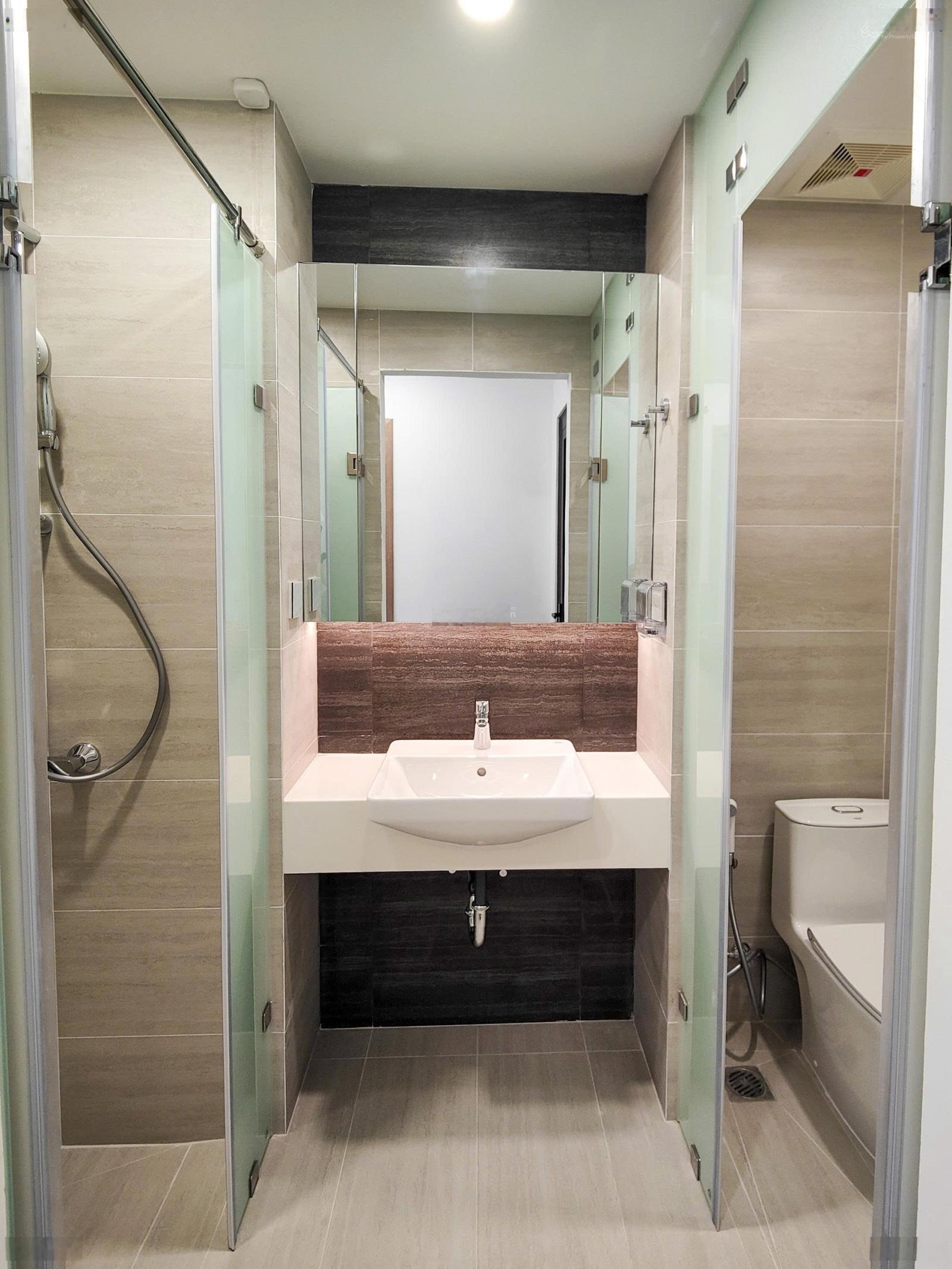 Căn hộ 55m2 tiện ích hồ bơi cao cấp thanh toán 15% nhận nhà miễn lãi 3 năm