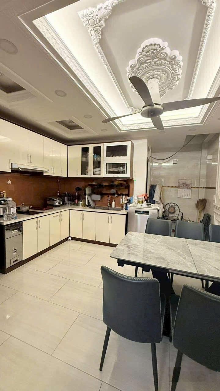 Bán Nhà HẺM XE HƠI Khu Phân Lô Vip Nguyễn Văn Khối, P.11, Gò Vấp