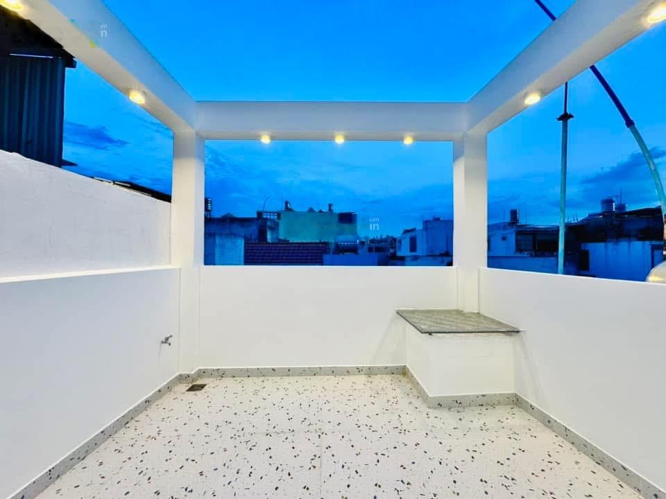 Cần bán gấp nhà đường 6m Trần Khánh Dư,P.Tân Định,Q1 giá 4Tỷ2/68,4m2 gần chung cư Miếu Nổi