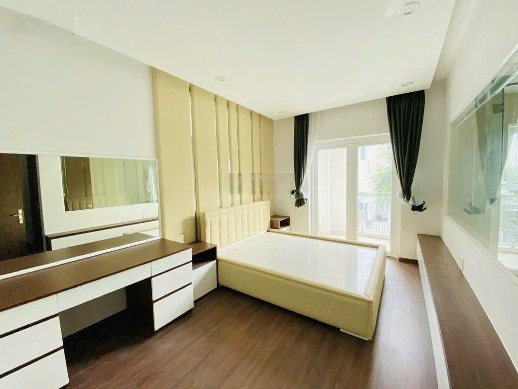 7 tỷ 4 - 88m2 - 4 tầng hoàn công - xe hơi thông - gần Lotte quận 7