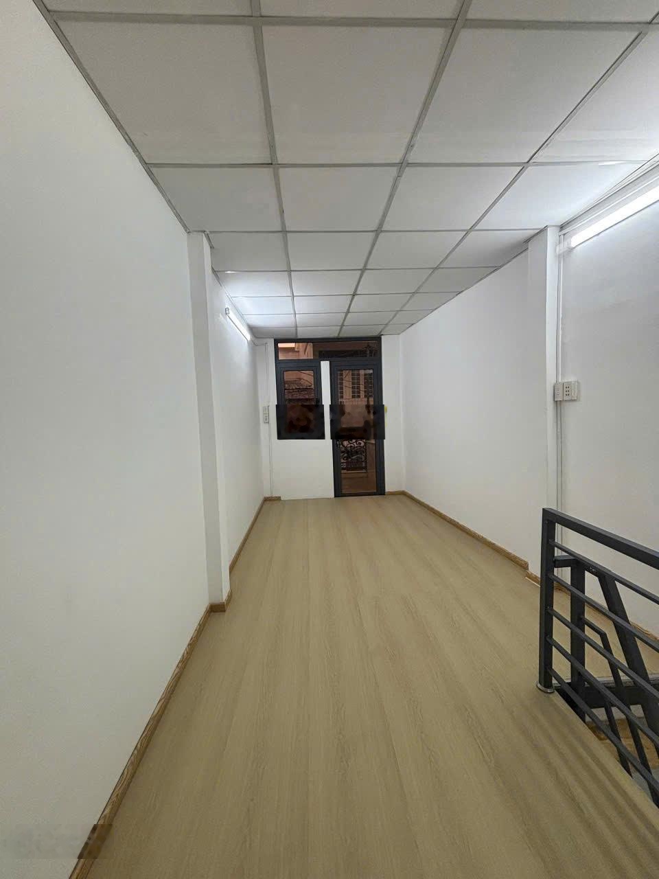 Bán nhà riêng 2,7 tỷ, 48m2 CN 22m2 tại Dương Tự Quán, An Lạc A, Bình Tân, HCM