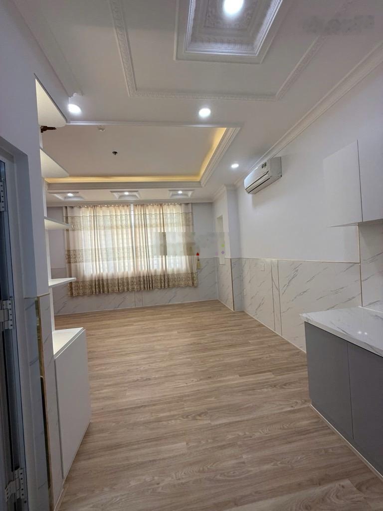 Nhà mặt tiền kinh doanh mai văn vĩnh quận 7 nhỉnh 22 tỷ