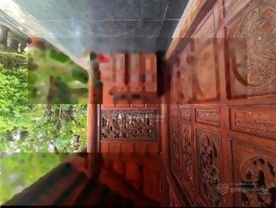 Cần bán khu biệt thự nghỉ dưỡng 3200m2 mặt tiền đường Dương Công Khi