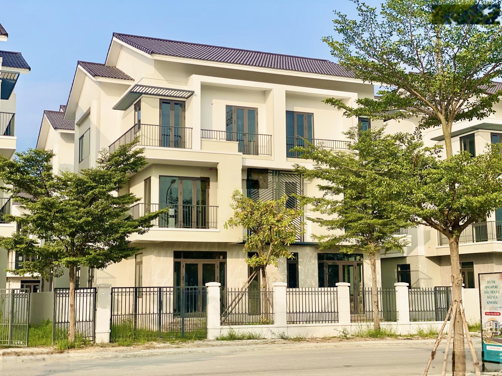 ĐỘC QUYỀN BIỆT THỰ SÔNG cách HỒ TÂY 12km hàng f0 chủ đầu tư gần metro Trung Mầu HN