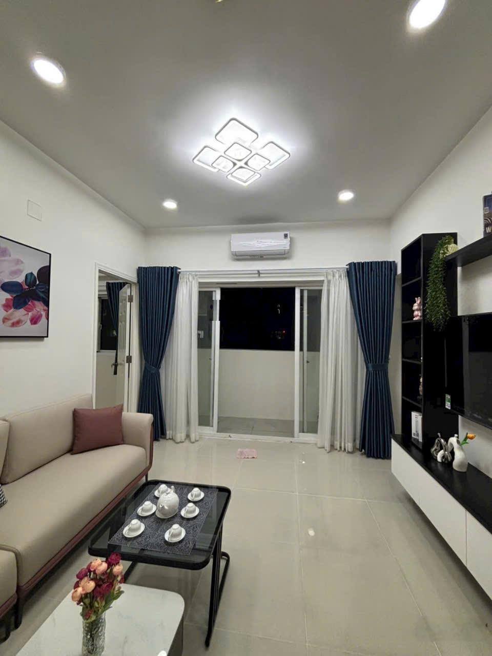 Bán căn hộ 3 phòng ngủ chung cư thái sơn tân tạo bình tân 81m2 giá 2ty850 bank hỗ trợ vay