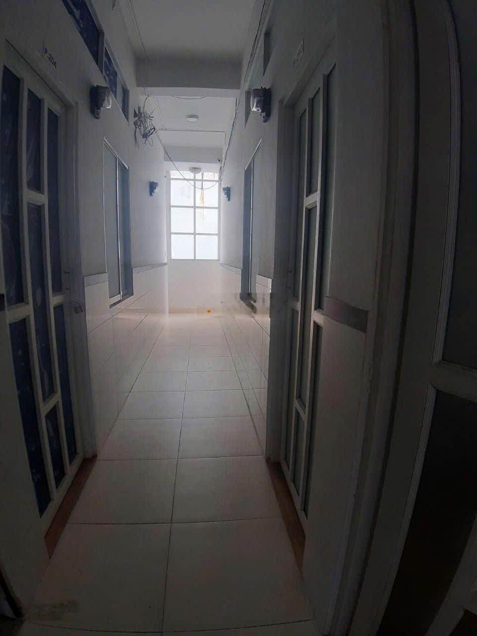 Cần bán CHDV 27 tỷ - thu nhập 110 triệu/tháng Nguyễn Chúc, Q. Tân Bình SHR 9x19m