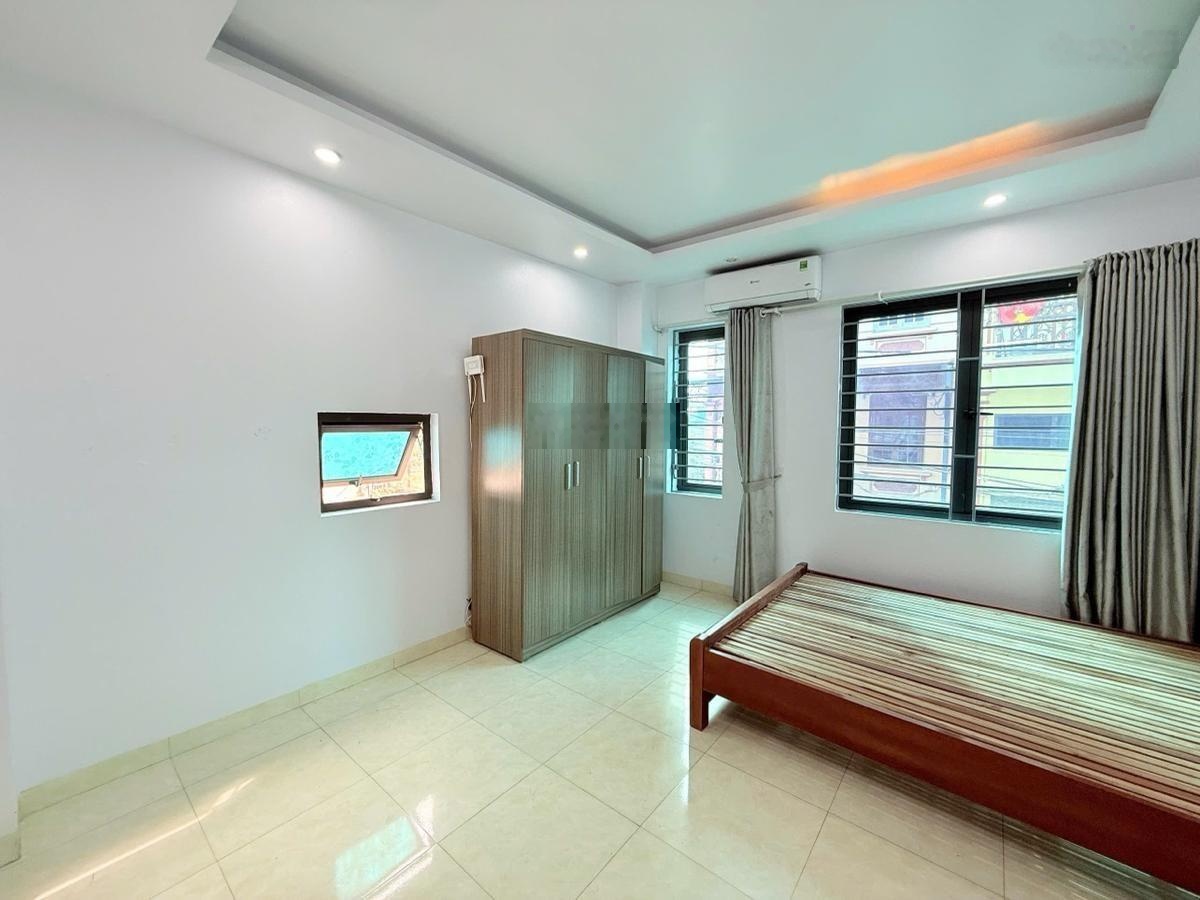 Bán nhanh trước Tết! Chùa Bộc, sát phố, thông KD, không quy hoạch, sổ CC, mới đẹp, tặng NT, ở ngay