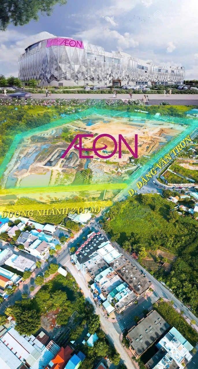 Lô biệt thự Hiệp Hòa Cù Lao Phố giá 7,5 tỷ VIP nhất khu vực 202.5m2