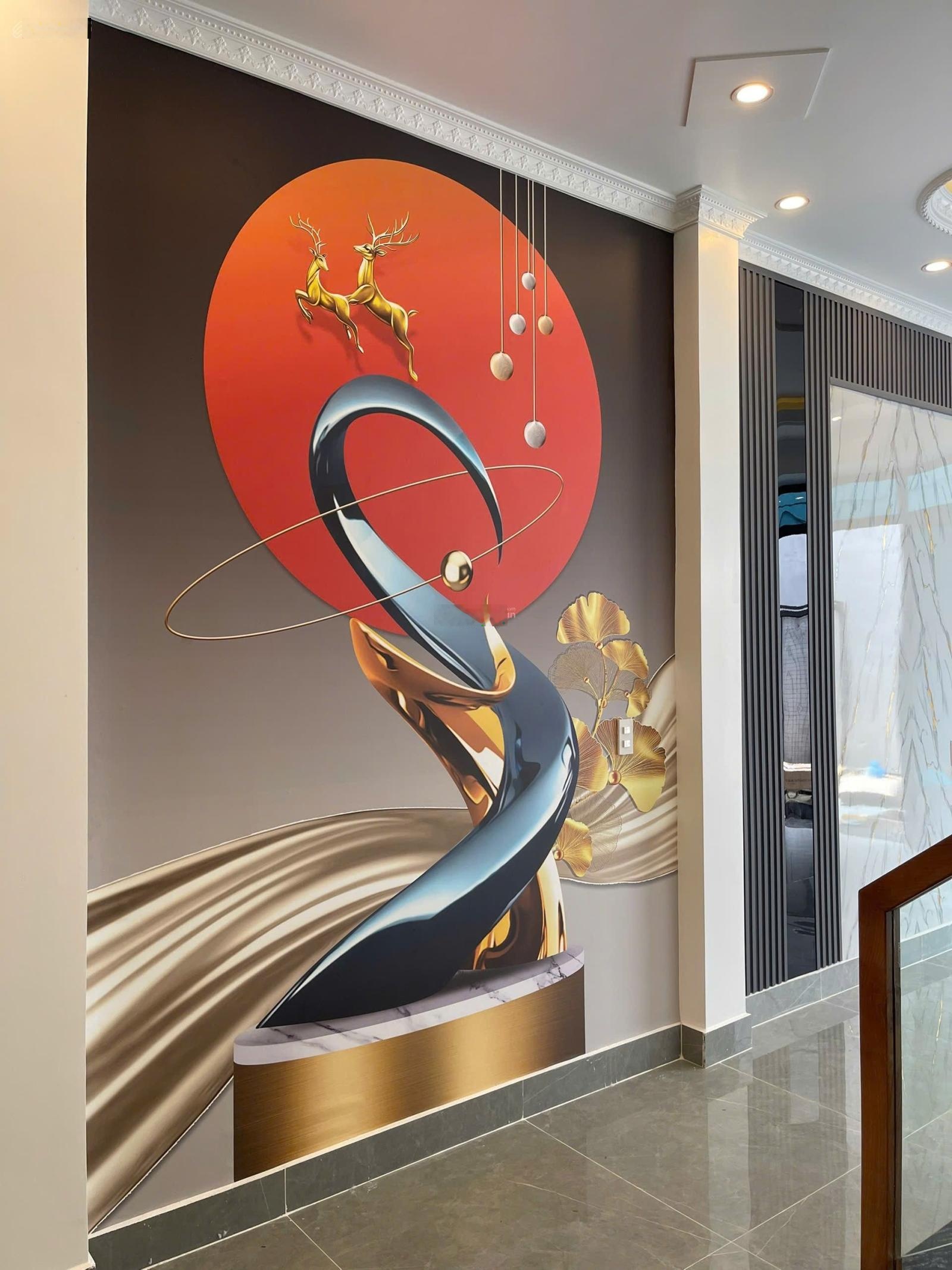 Bán nhà gần metro, vin thượng lý vị trí: gần chợ, gần trường câp 1,2 cấp 3 hồng bàng. cách m