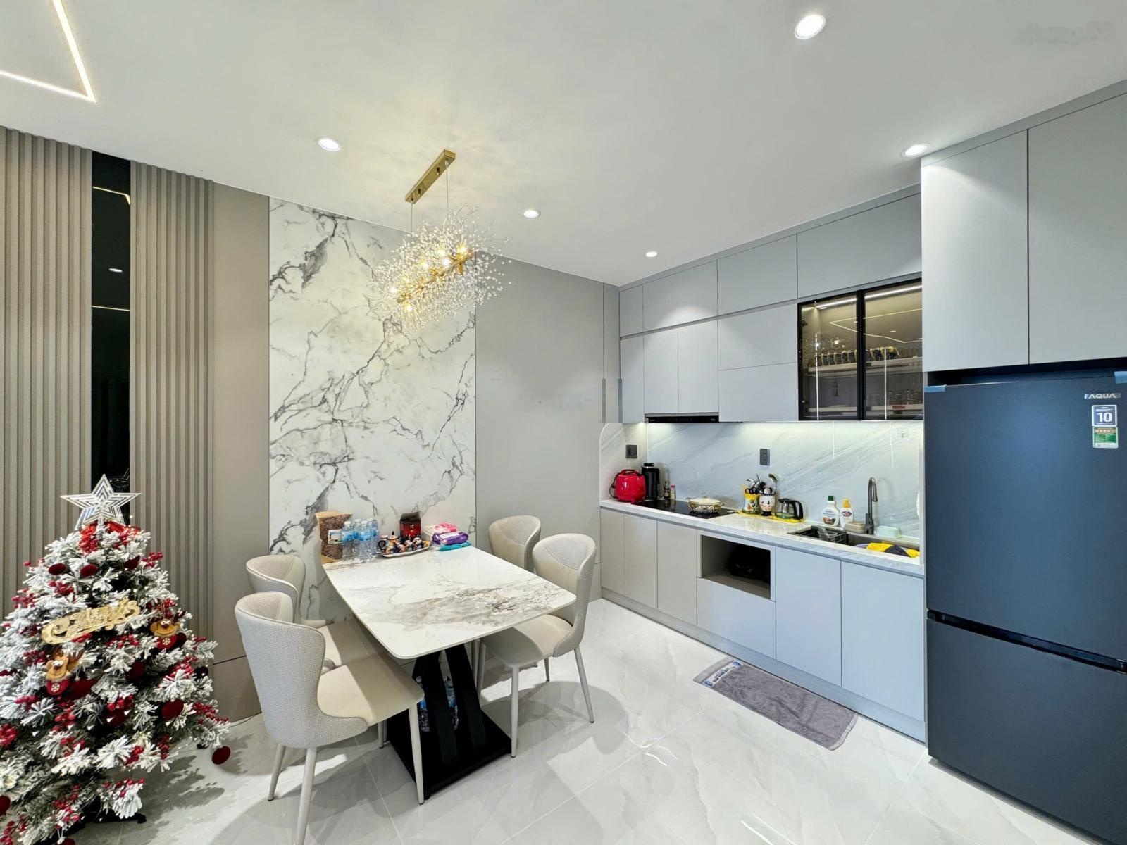 Căn hộ chính biển OC2B Mường Thanh Viễn Triều