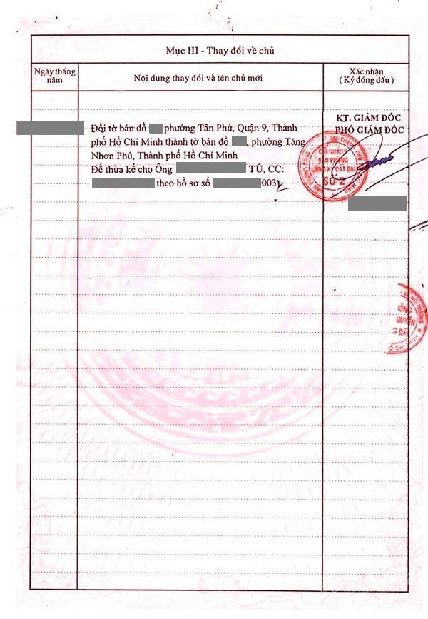 Nhà vườn chính chủ, yên tĩnh. Thích hợp nhiều mục đích: để ở, nghỉ dưỡng, kinh doanh.