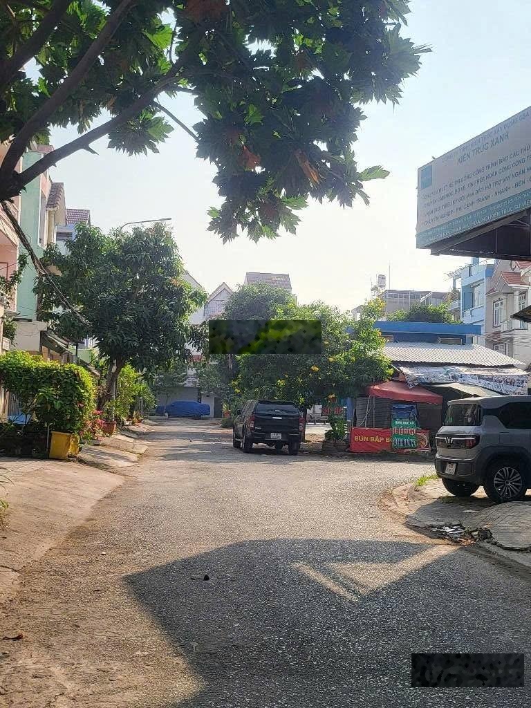 Bán nhà mặt tiền Kinh doanh .Lê Thị Riêng, 82m2, 4PN, 4WC, 4 tầng - Giá 7.75 tỷ thương lượng.