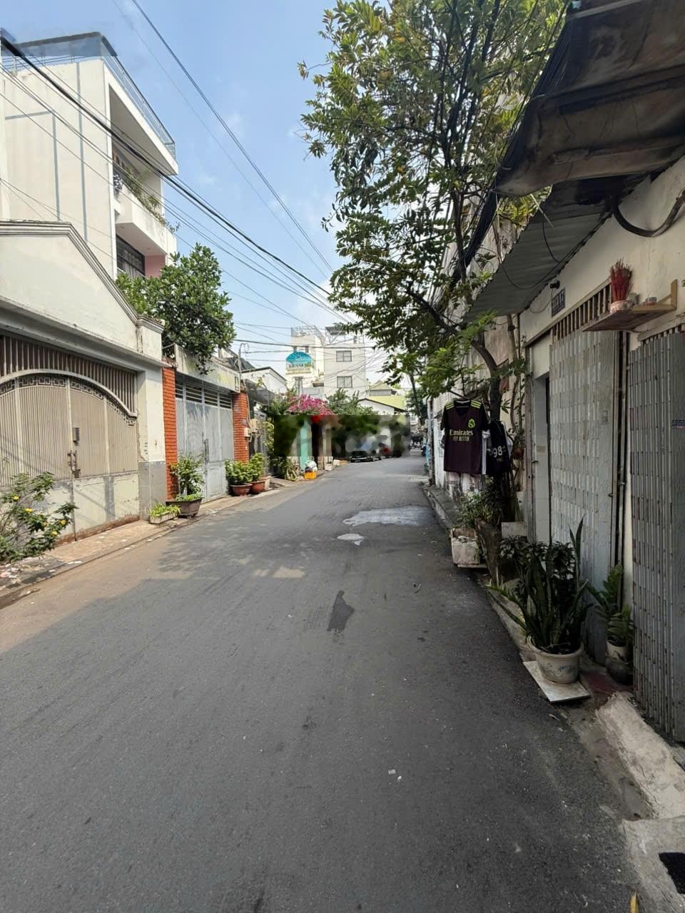 Nhà 4x27m, Tỉnh Lộ 10, Bình Trị Đông B, Bình Tân