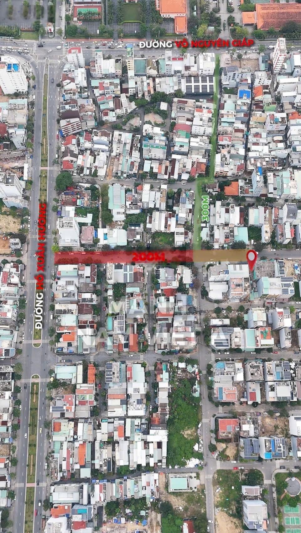 Chào Bán Siêu Phẩm Khu Khuê Mỹ Đông đường 10,5m Phạm Kiệt Giá Chỉ 18,x tỷ rẻ nhất thị trường