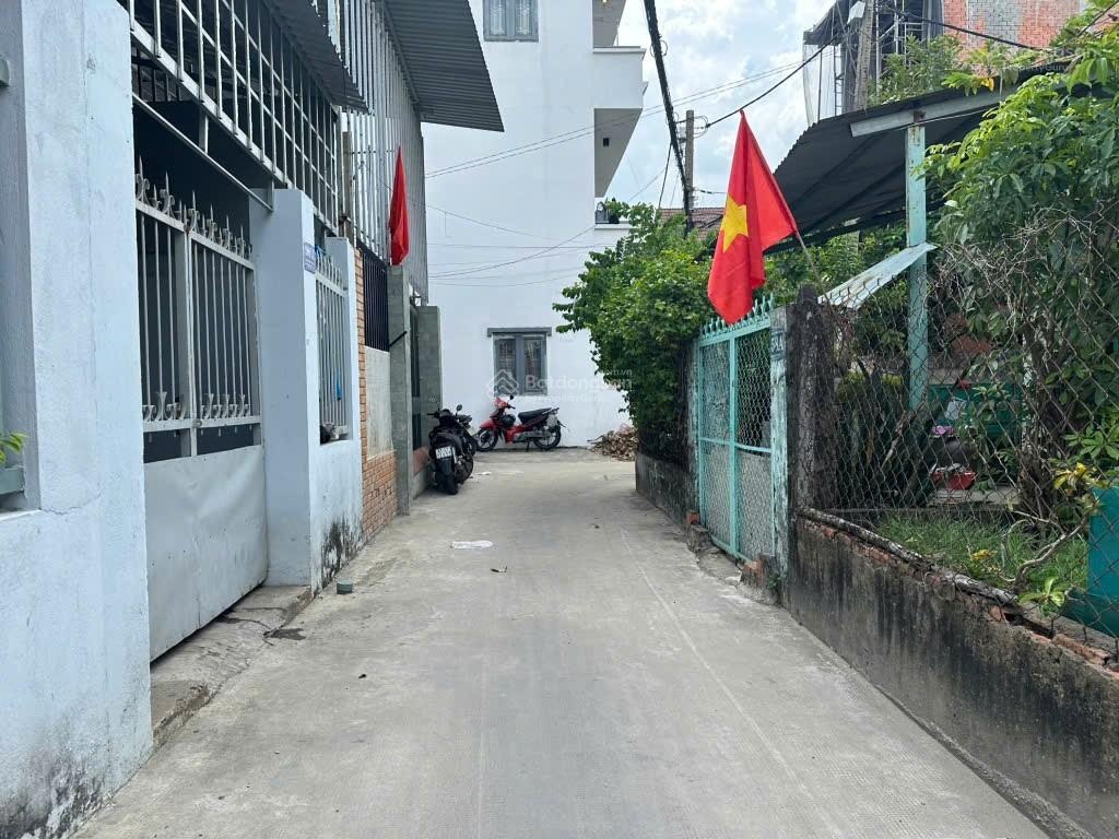 Bán nhà 1,5 tầng đường Hà Huy Giáp, phường Thạnh Lộc, Q12, 82m2 (4x21)SHR, 3PN, giáp Gò Vấp