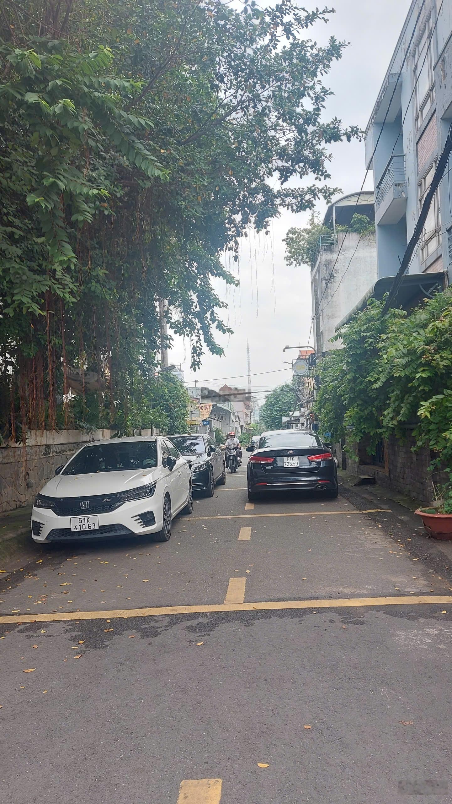 Siêu Phẩm Chủ Bán Đất 2 Mặt Tiền Đường 8m Nhánh Lê Văn Việt 10*25 Khu Cán Bộ, Biệt Thự Gần Chợ TNPA