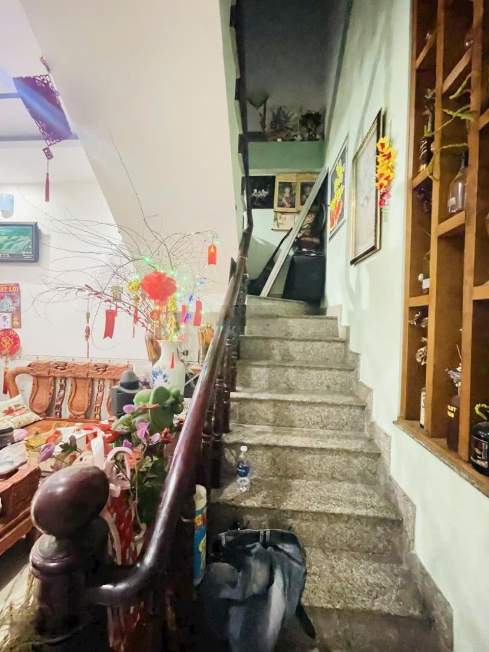 Bán nhà đường liên khu 5-6 bình hưng hòa b bình tân 56m2 giá 4ty45 xung quanh nhiều tiện ích