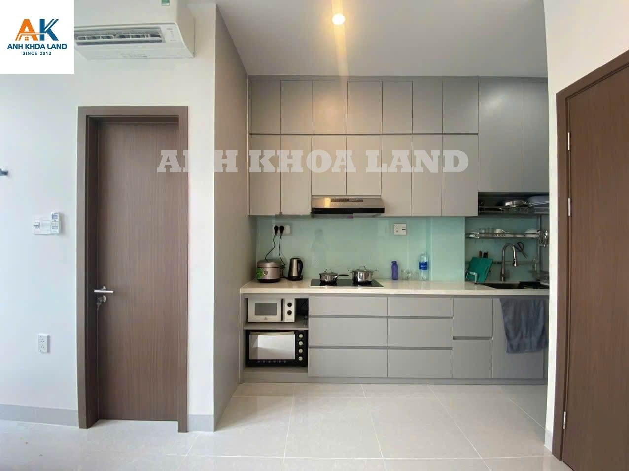 Bán căn hộ dịch vụ Trường Thọ - Thu nhập sẵn 28 triệu/tháng - Sát Vành đai 2