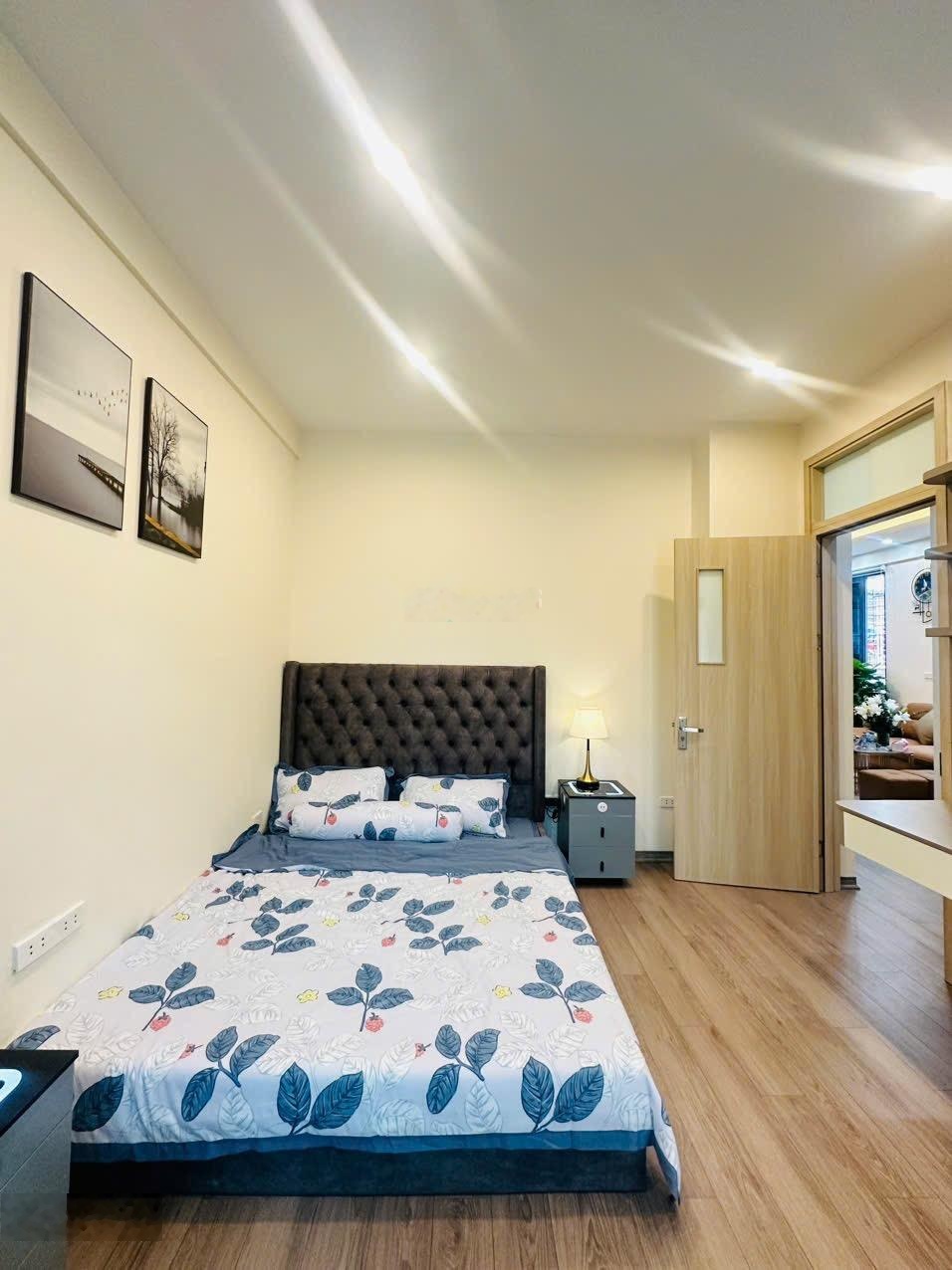 Bán CC 82m2, 8 tỷ VND tại Florence Mỹ Đình, Cầu Diễn, Nam Từ Liêm, Hà Nội