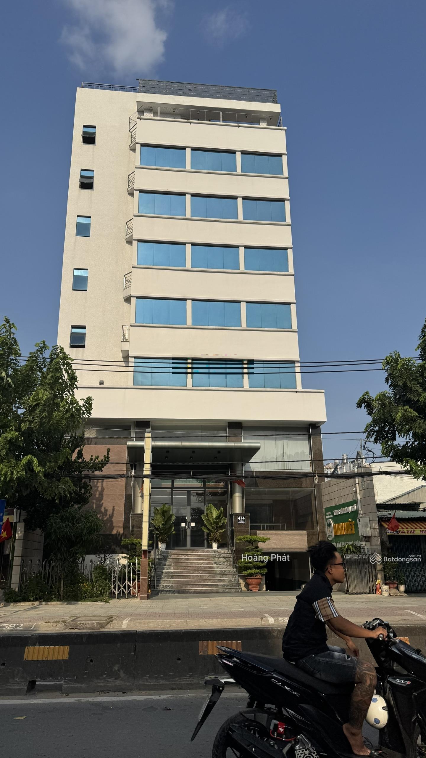 Mặt tiền Kinh Doanh Lê Thị Riêng, (5mx22m), dòng tiền 15tr/tháng, giá chỉ 10.5 tỷ TL