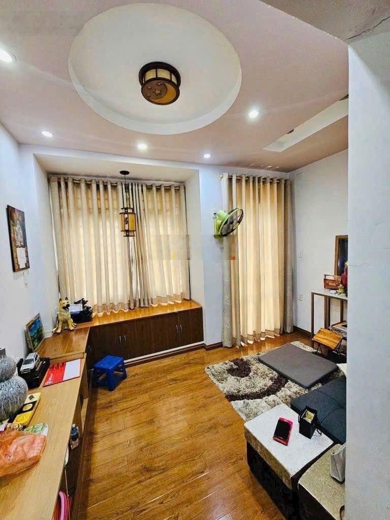 Bán NR tại Đường 2, Thạnh Mỹ Lợi, Thủ Đức, 8 tỷ, 50m2, view đẹp