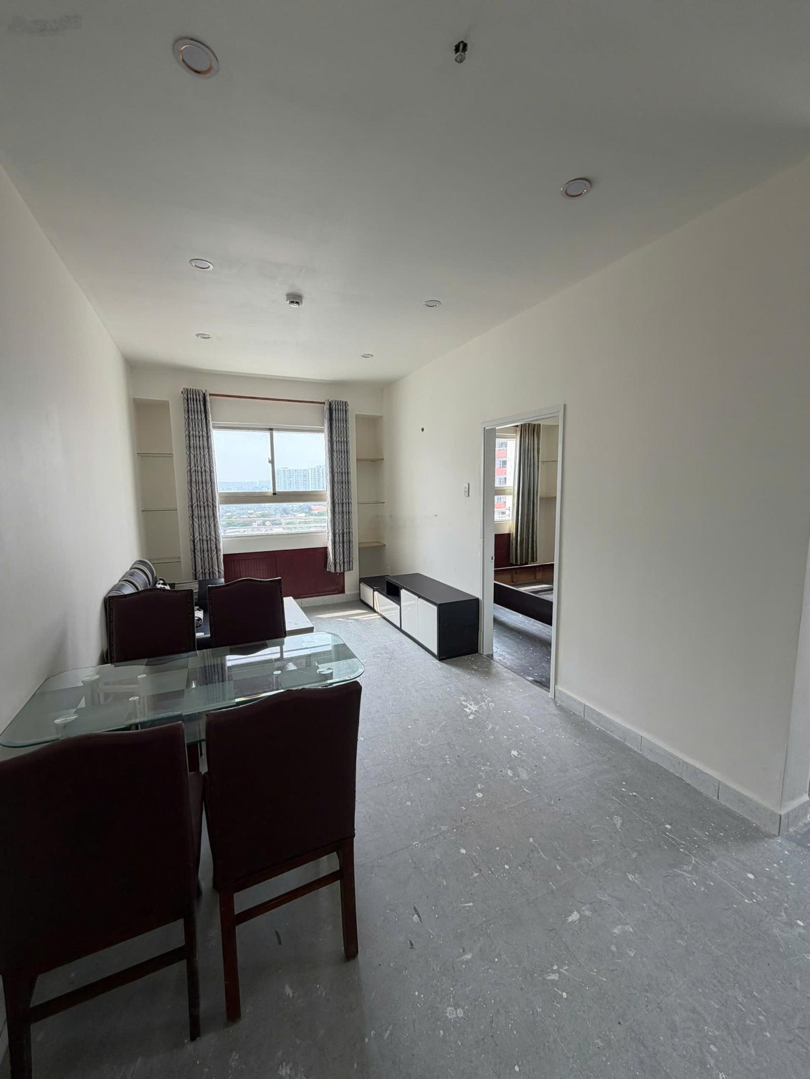 Cần bán căn hộ CC Thái An, Nguyễn Văn Quá, Q12, giá 1tỷ380, 40m2, 1PN