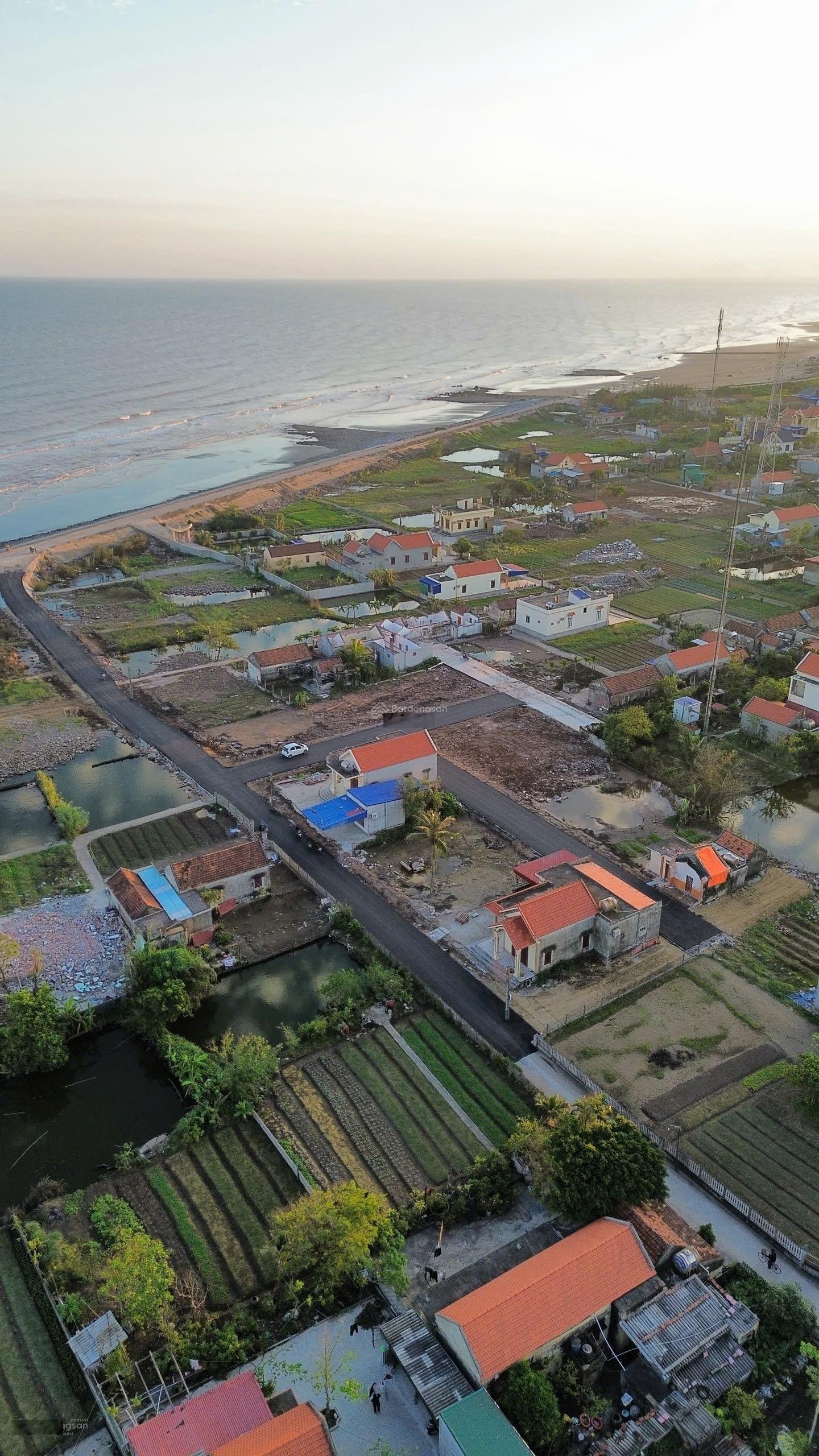 Chính chủ cần gả lô đất full thổ cư, sẵn sổ công chứng ngay!