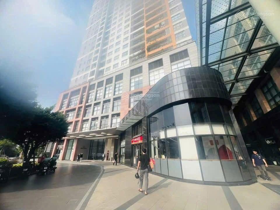 Gấp! Giá tốt 3 PN/80m2 chỉ 7tỷ5 chung cư The Sun Avenue / Full nội thất/ View Landmark 81