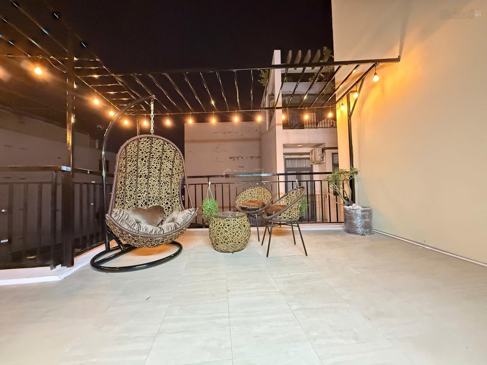 Nhỏ Nhỏ Xinh Xinh! Cô Huyền bán nhà về Quê ở Mai Xuân Thưởng - Bình Thạnh. 5P ra sân bay, Chỉ 2Tỷxx