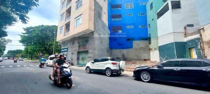 Bán nhà mặt tiền Đặng Văn Sâm 6x8 ngay Bạch Đằng cách cửa sân bay 500m chỉ 11,5 tỷ