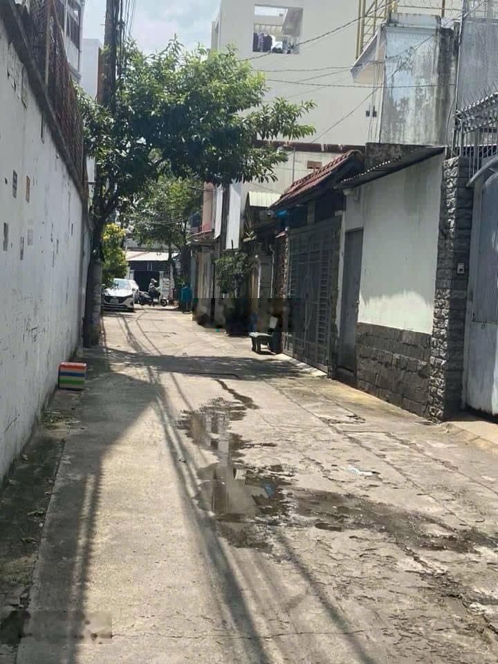 Ngay aeon tân phú, nhà 2 mặt tiền, đường sơn kỳ tân phú, ngang 4x12.2m, nở hậu, giá 5.9 tỷ tl.