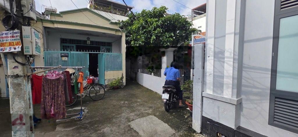 Bán dãy trọ an dương vương, bình tân, 170m2, 7.7x22m, 8.9 tỷ