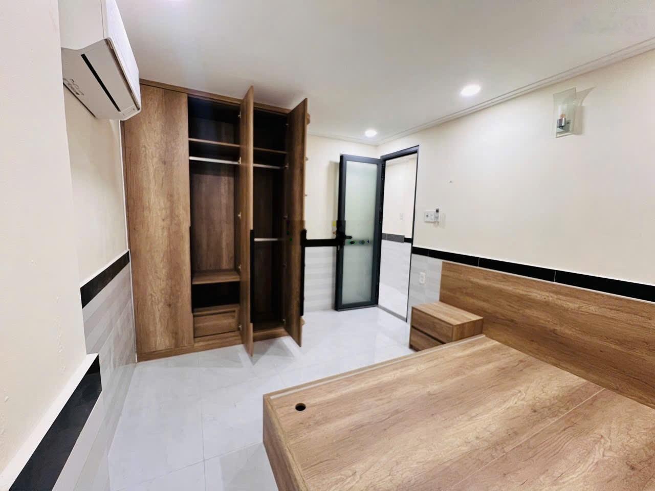 Bán nhà 3pn - gần ngay phạm văn đồng - dưới 5 tỷ