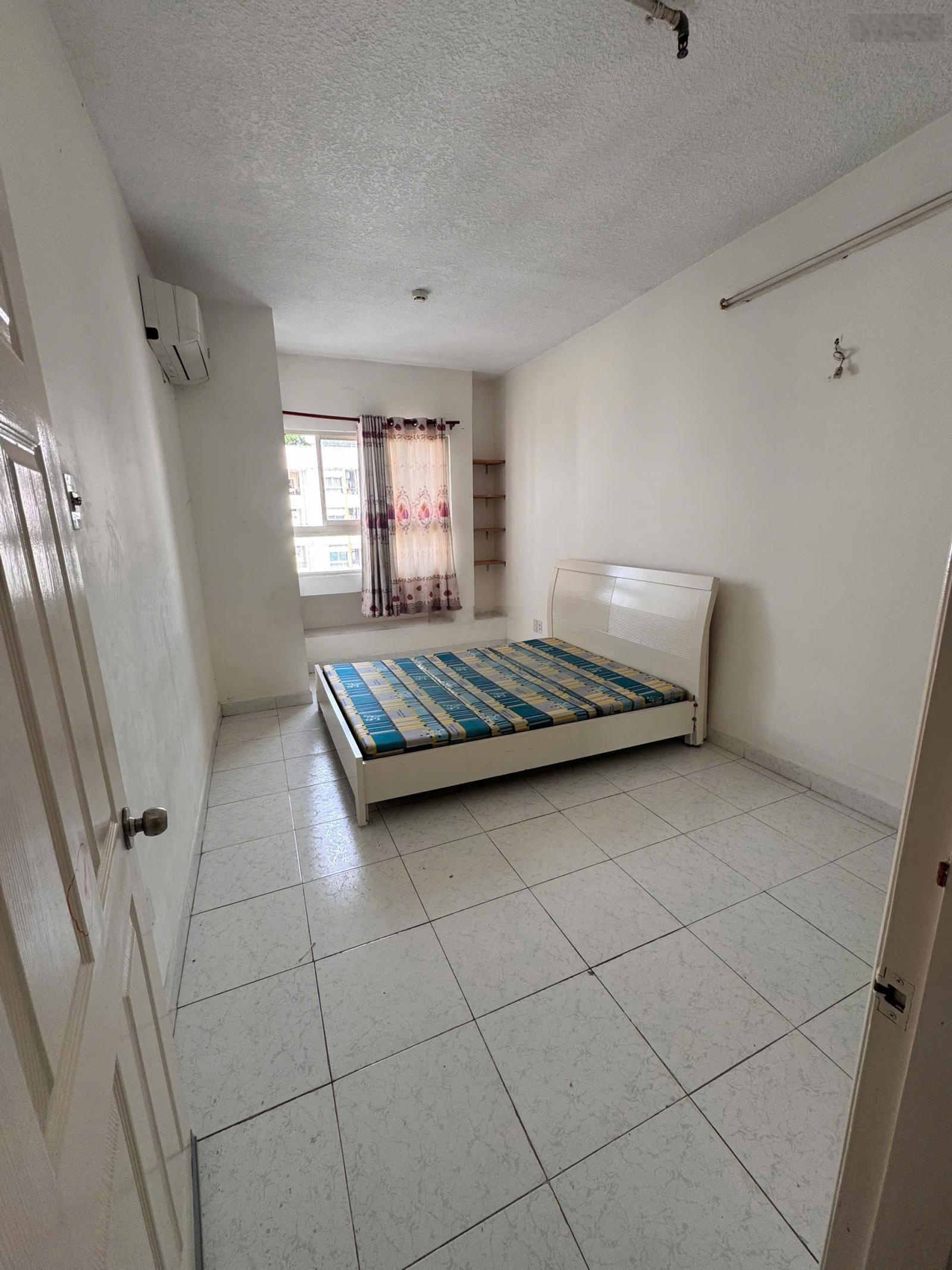 Cho thuê căn hộ CC Thái An, Nguyễn Văn Quá, Q12. Giá 6tr5 49m2, 1PN