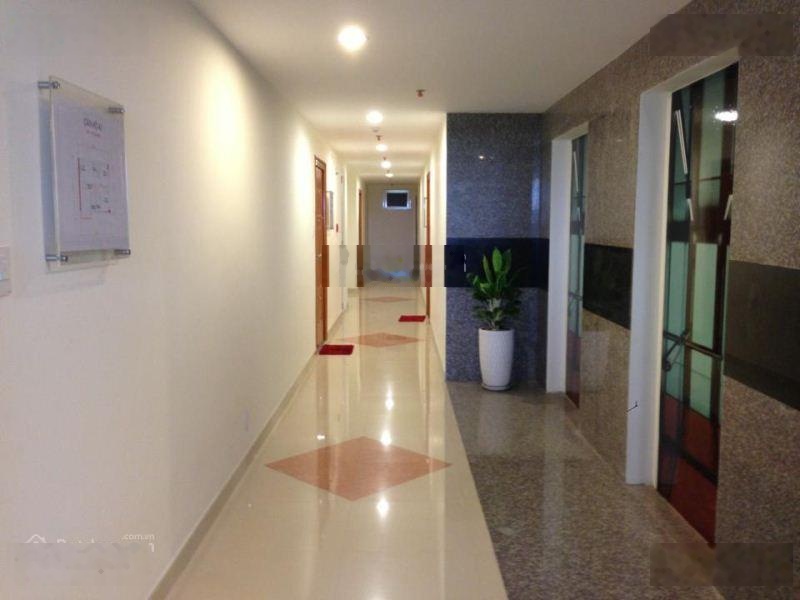 Cho thuê căn hộ Hưng Phát 2PN, 2WC, 80m2, giá cực chất 8,5 triệu tại Lê Văn Lương, Nhà Bè, HCM