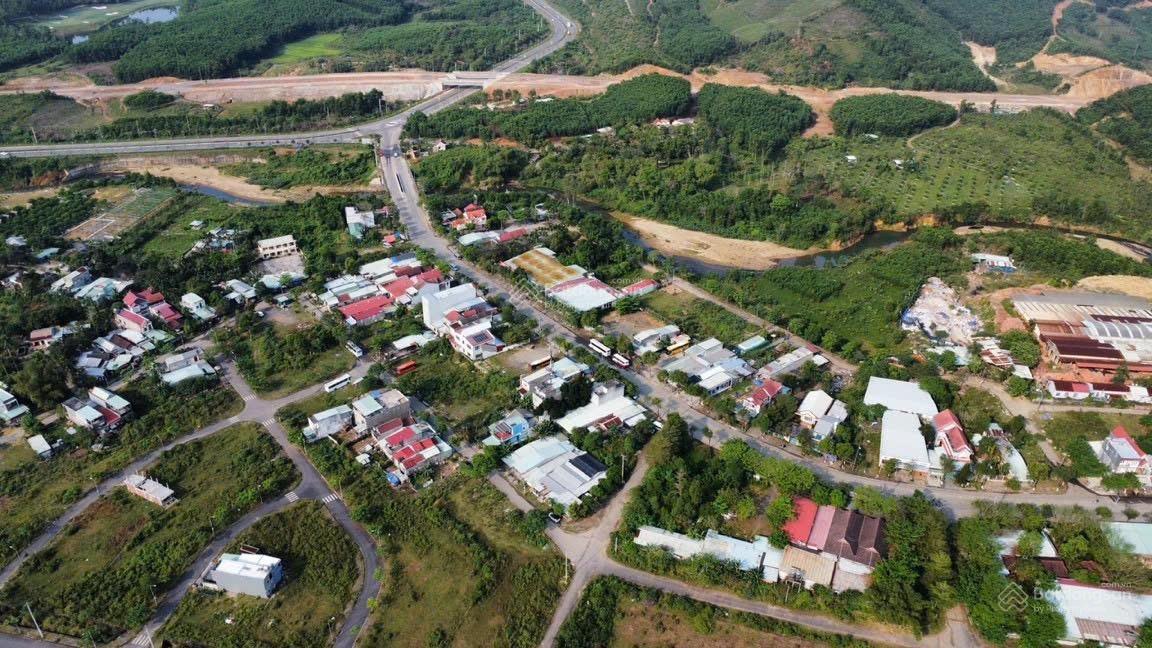 Bán lô đất TĐC Nhà Vườn Hoà Ninh ngay chân Bà Nà Hill cách đường DT602 chỉ 30m 128m2 1.7xx tỷ