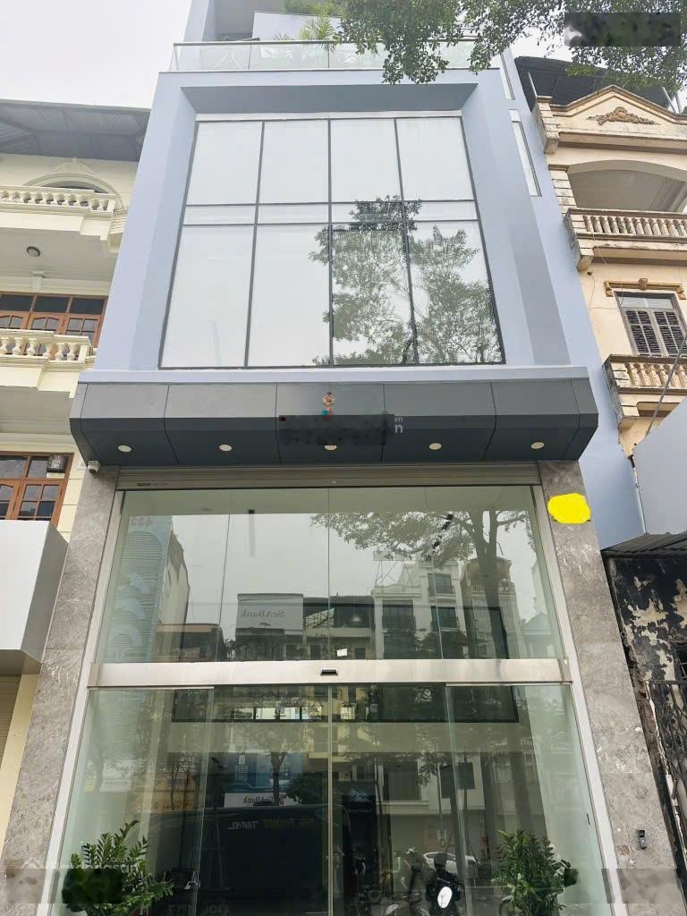 Bán nhà lô góc mặt phố vỉa hè kinh doanh Hàng Cháo 33/46 m2 7 tầng thang máy MT 4.8m 30.5 tỷ