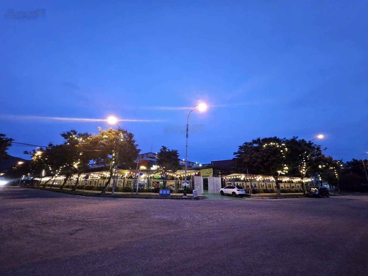 Đường Vân Đồn khu công nghiệp dịch vụ - Thủy Sản Đà Nẵng, P.Thọ Quang Sơn Trà, Cần tìm chủ mới