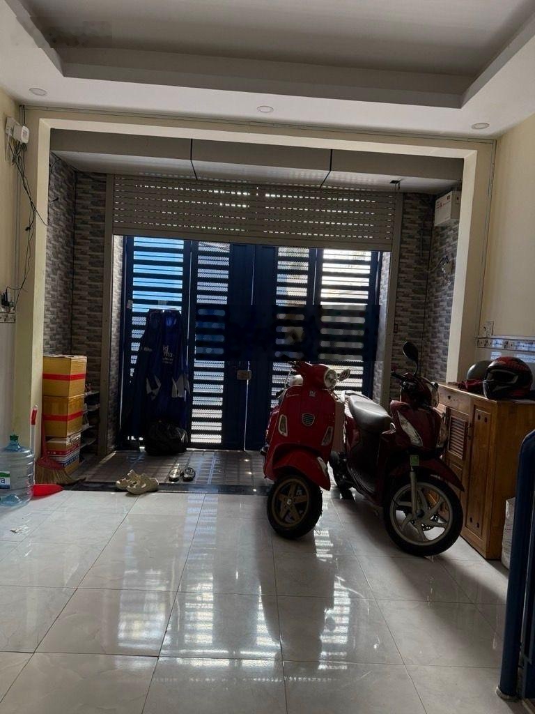 Nhà 2 tấm diện tích siêu đẹp ngay aeon mall tân phú